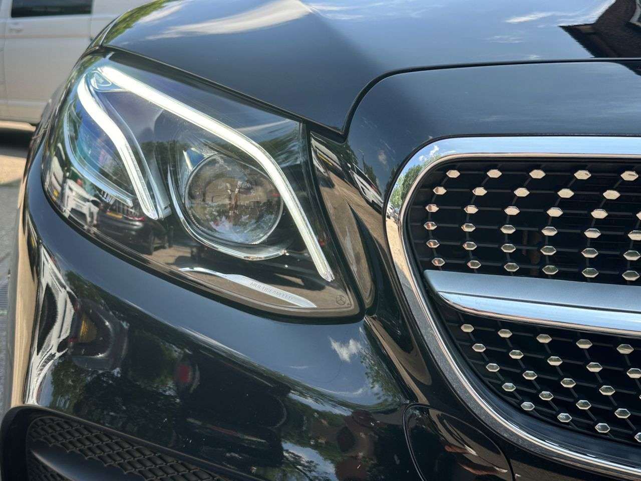 2020 MERCEDES-BENZ E CLASS 2020 MERCEDES-BENZ E CLASS