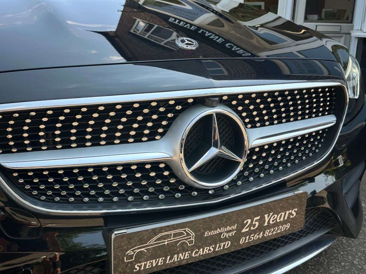 2020 MERCEDES-BENZ E CLASS 2020 MERCEDES-BENZ E CLASS