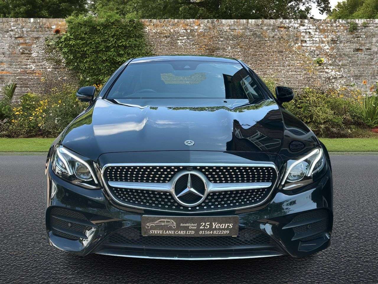 A 2020 MERCEDES-BENZ E CLASS 2.0 E350 AMG Line Coupe 2dr Petrol G-Tronic+ Euro 6 (s/s) (313 ps) Lovely C A 2020 MERCEDES-BENZ E CLASS 2.0 E350 AMG Line Coupe 2dr Petrol G-Tronic+ Euro 6 (s/s) (313 ps) Lovely C