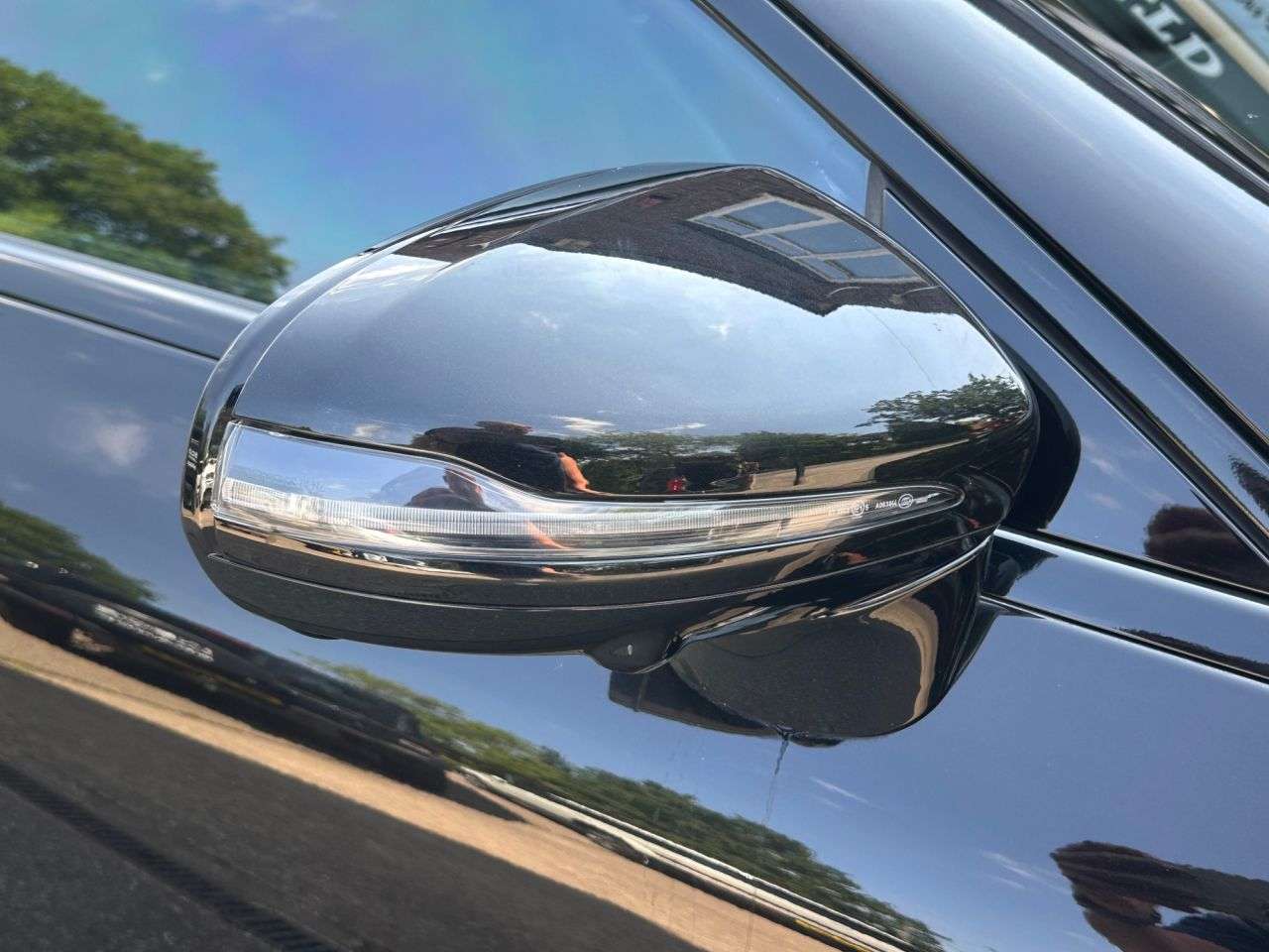 2020 MERCEDES-BENZ E CLASS 2020 MERCEDES-BENZ E CLASS