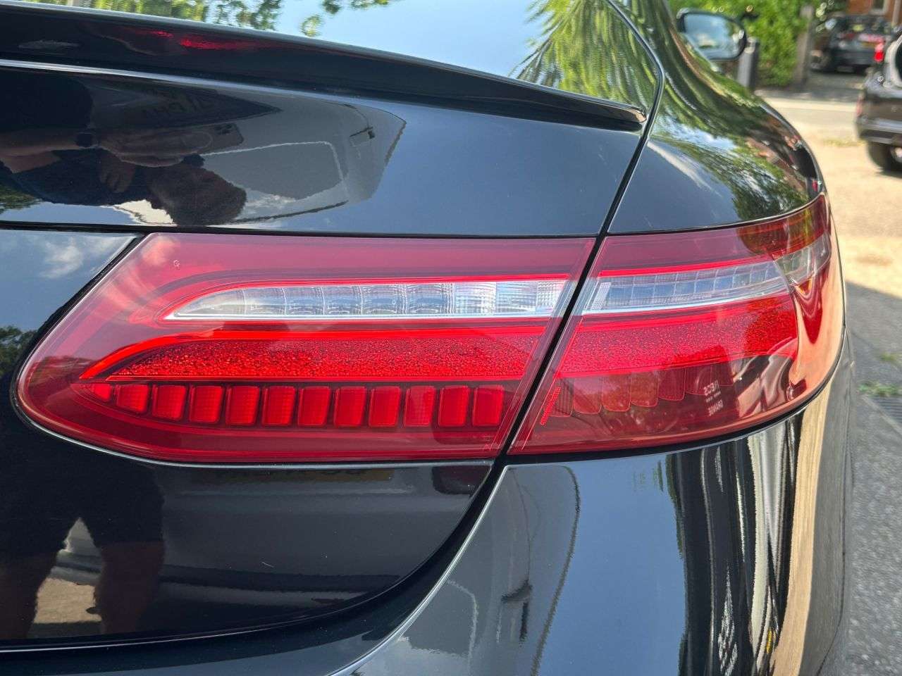 2020 MERCEDES-BENZ E CLASS 2020 MERCEDES-BENZ E CLASS