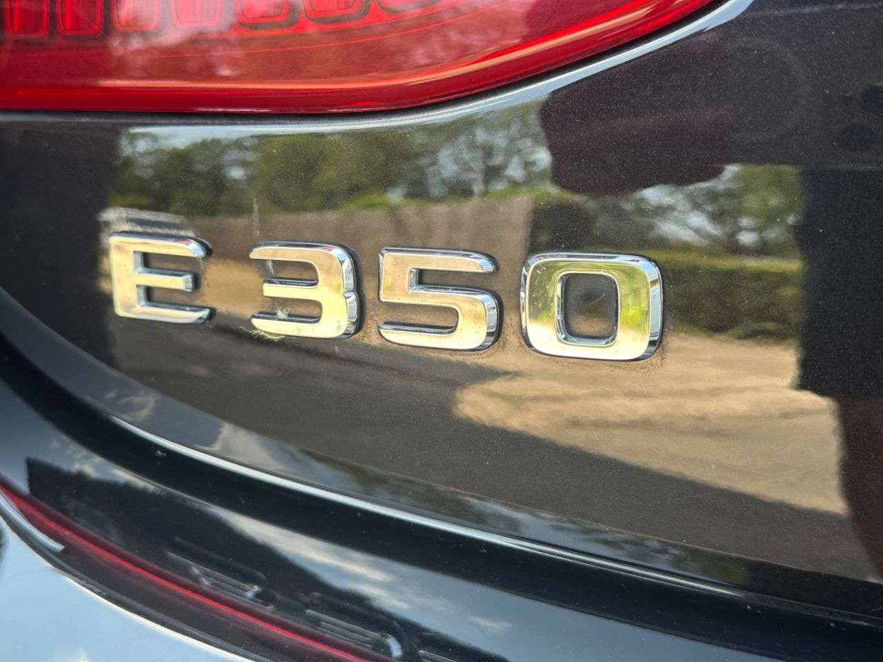 2020 MERCEDES-BENZ E CLASS 2020 MERCEDES-BENZ E CLASS