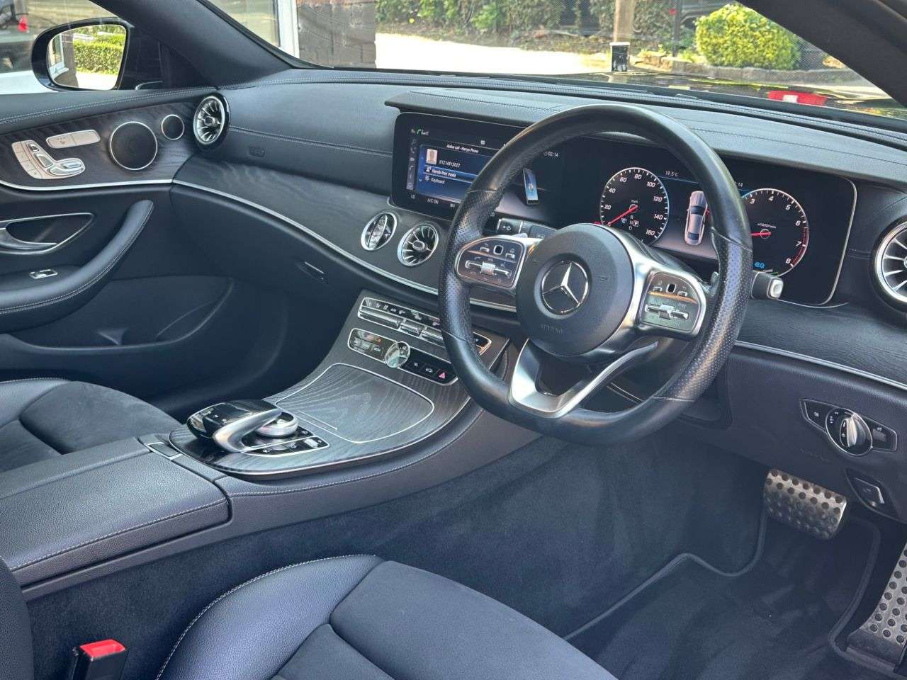 A 2020 MERCEDES-BENZ E CLASS 2.0 E350 AMG Line Coupe 2dr Petrol G-Tronic+ Euro 6 (s/s) (313 ps) Lovely C A 2020 MERCEDES-BENZ E CLASS 2.0 E350 AMG Line Coupe 2dr Petrol G-Tronic+ Euro 6 (s/s) (313 ps) Lovely C
