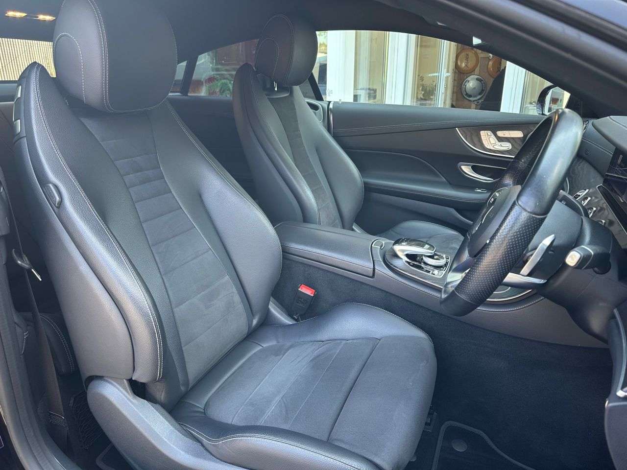 2020 MERCEDES-BENZ E CLASS 2020 MERCEDES-BENZ E CLASS