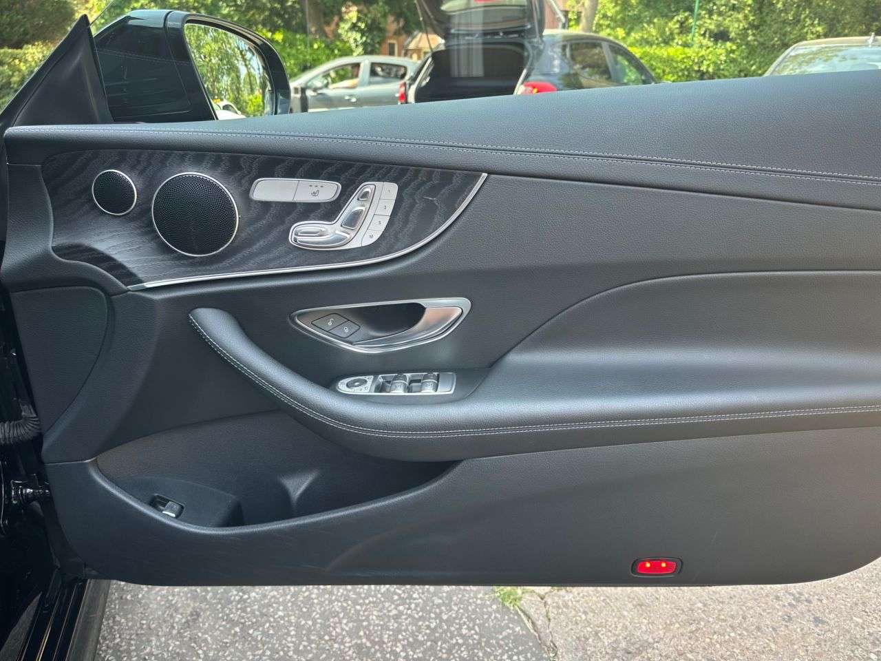 2020 MERCEDES-BENZ E CLASS 2020 MERCEDES-BENZ E CLASS