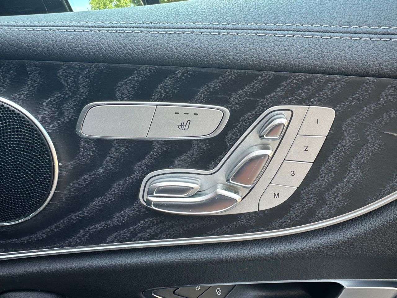 2020 MERCEDES-BENZ E CLASS 2020 MERCEDES-BENZ E CLASS