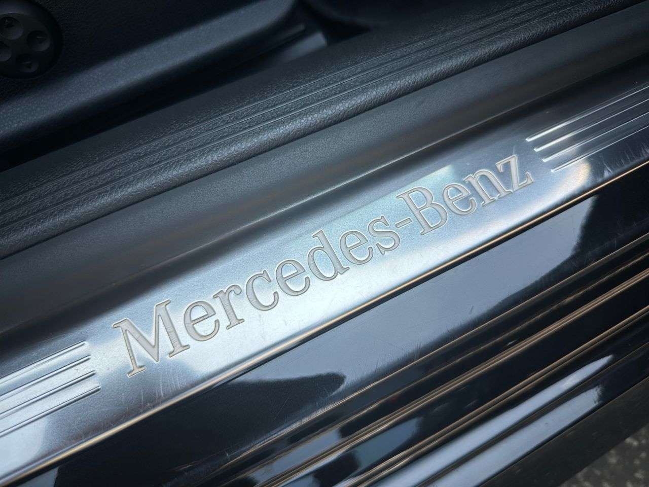 2020 MERCEDES-BENZ E CLASS 2020 MERCEDES-BENZ E CLASS