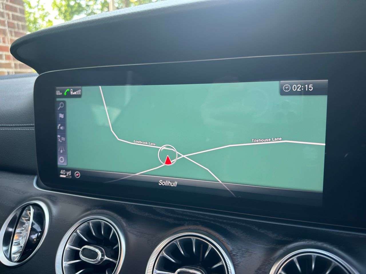 2020 MERCEDES-BENZ E CLASS 2020 MERCEDES-BENZ E CLASS