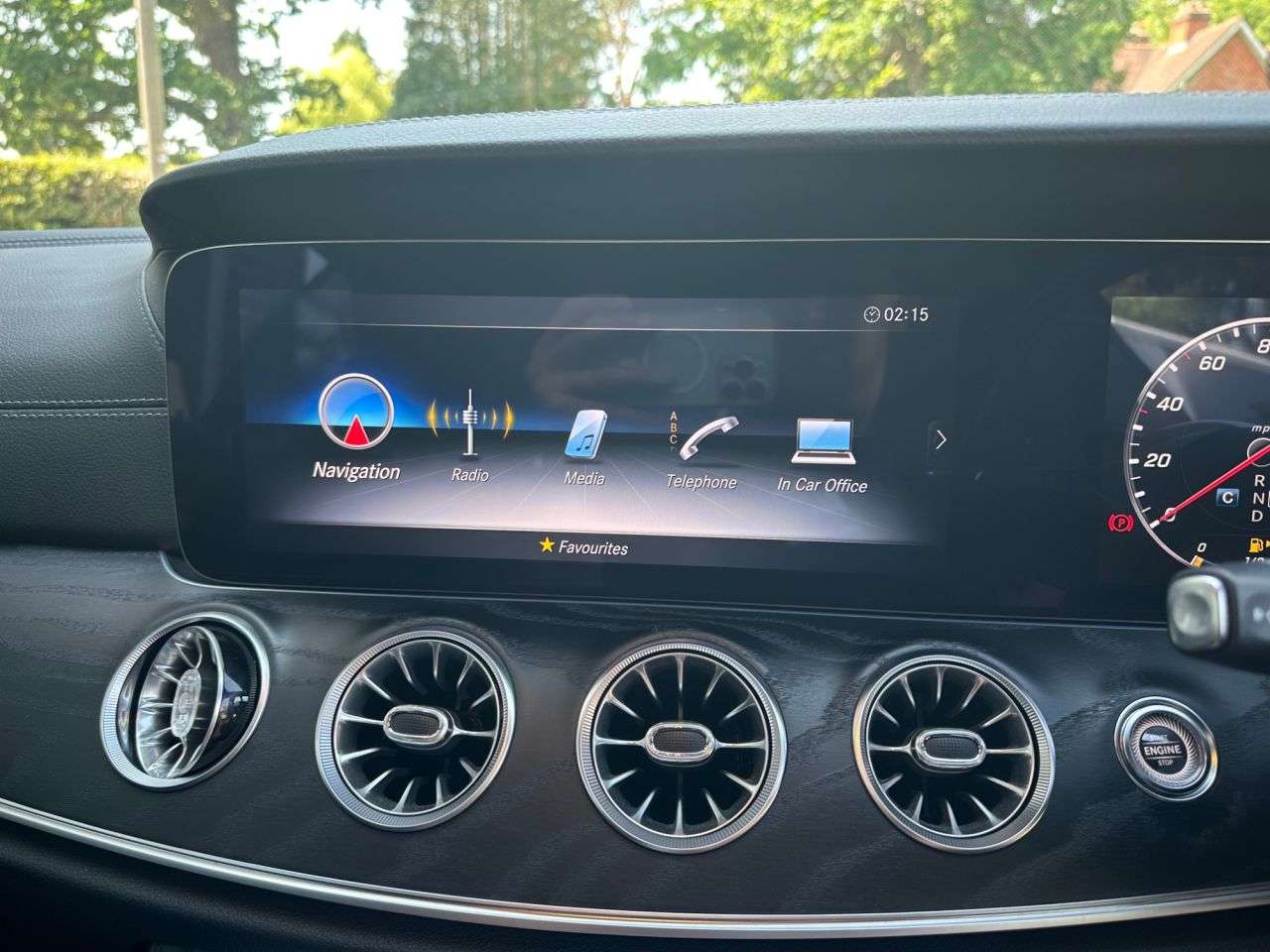 2020 MERCEDES-BENZ E CLASS 2020 MERCEDES-BENZ E CLASS