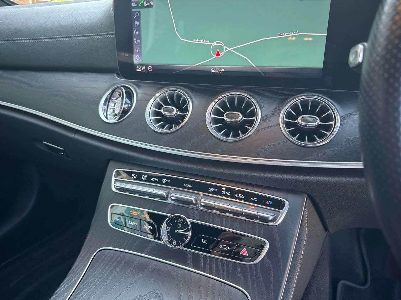 2020 MERCEDES-BENZ E CLASS 2020 MERCEDES-BENZ E CLASS