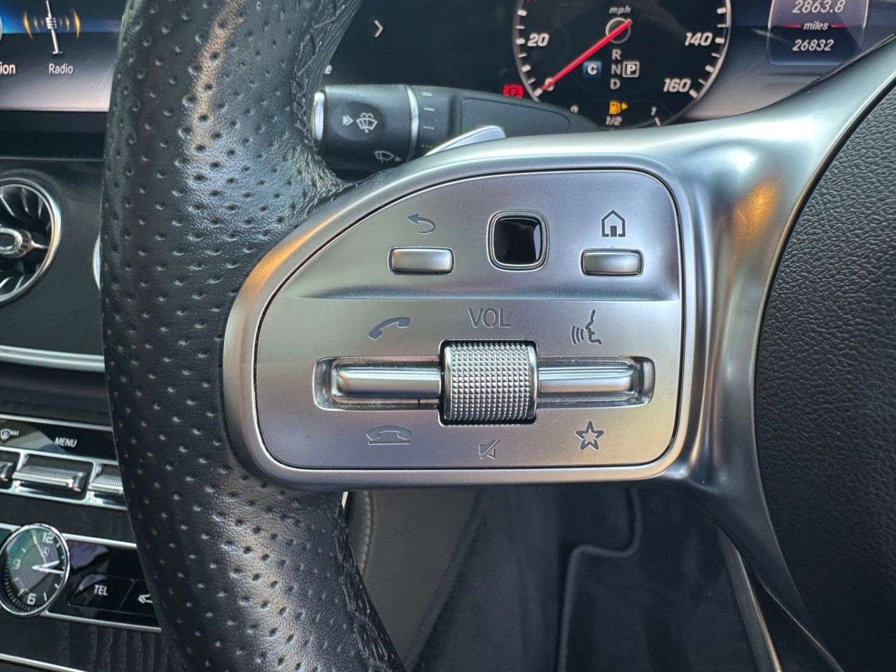 2020 MERCEDES-BENZ E CLASS 2020 MERCEDES-BENZ E CLASS