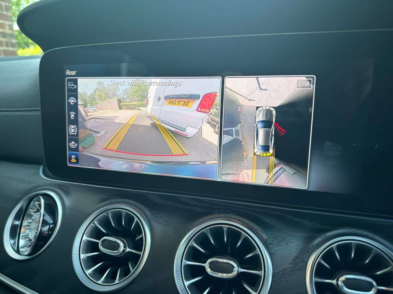 2020 MERCEDES-BENZ E CLASS 2020 MERCEDES-BENZ E CLASS
