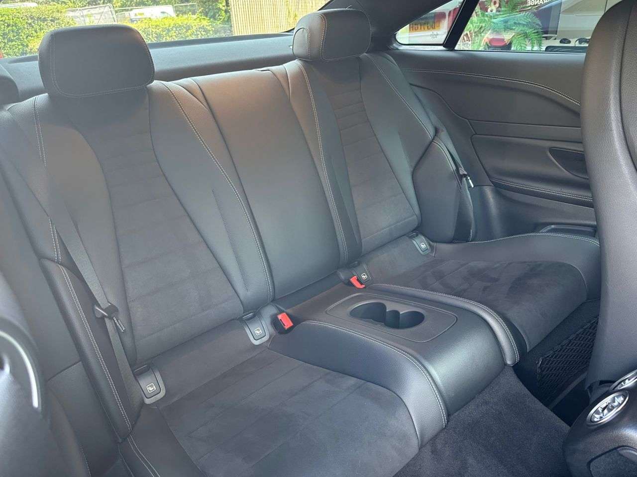 2020 MERCEDES-BENZ E CLASS 2020 MERCEDES-BENZ E CLASS
