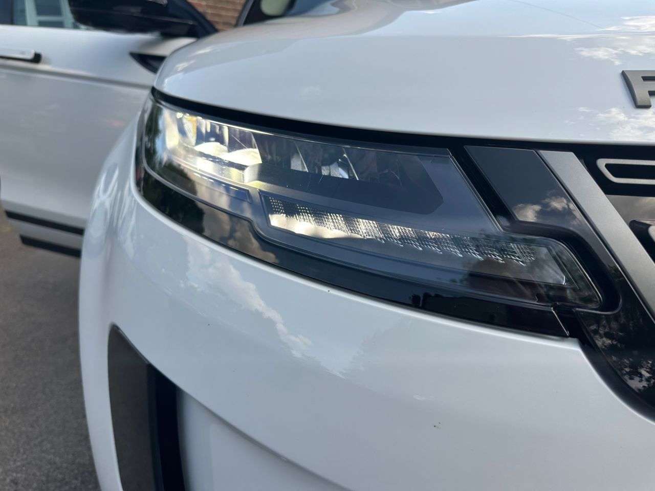 2024 LAND ROVER RANGE ROVER EVOQUE 2024 LAND ROVER RANGE ROVER EVOQUE