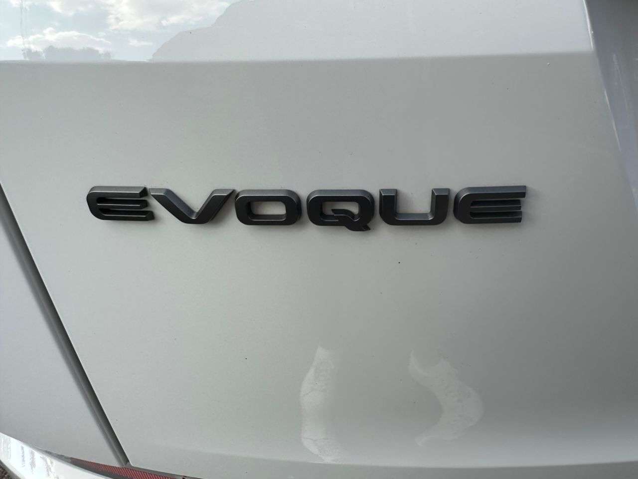 2024 LAND ROVER RANGE ROVER EVOQUE 2024 LAND ROVER RANGE ROVER EVOQUE