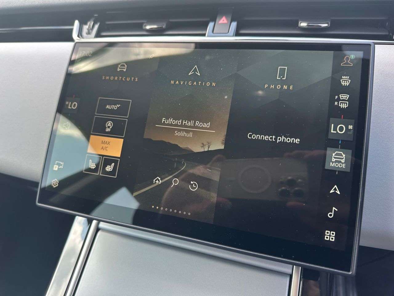 2024 LAND ROVER RANGE ROVER EVOQUE 2024 LAND ROVER RANGE ROVER EVOQUE
