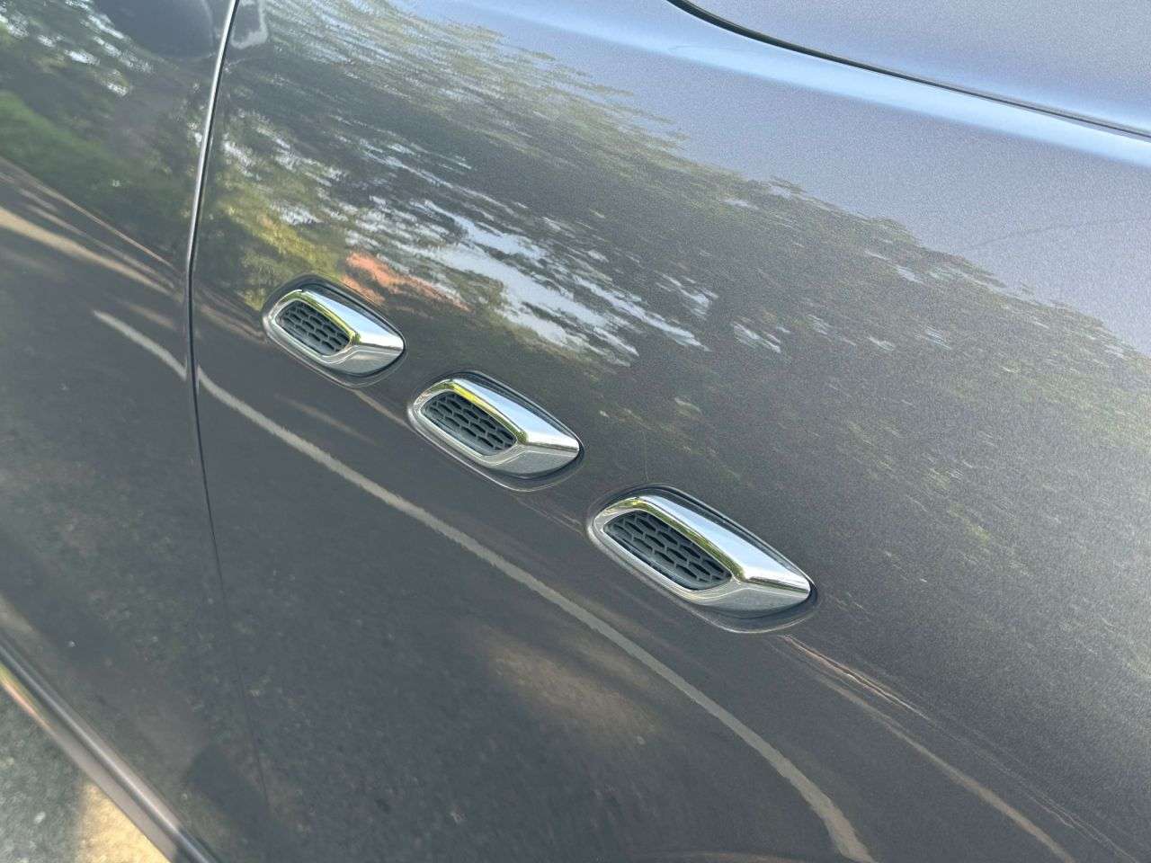 2017 MASERATI LEVANTE 2017 MASERATI LEVANTE
