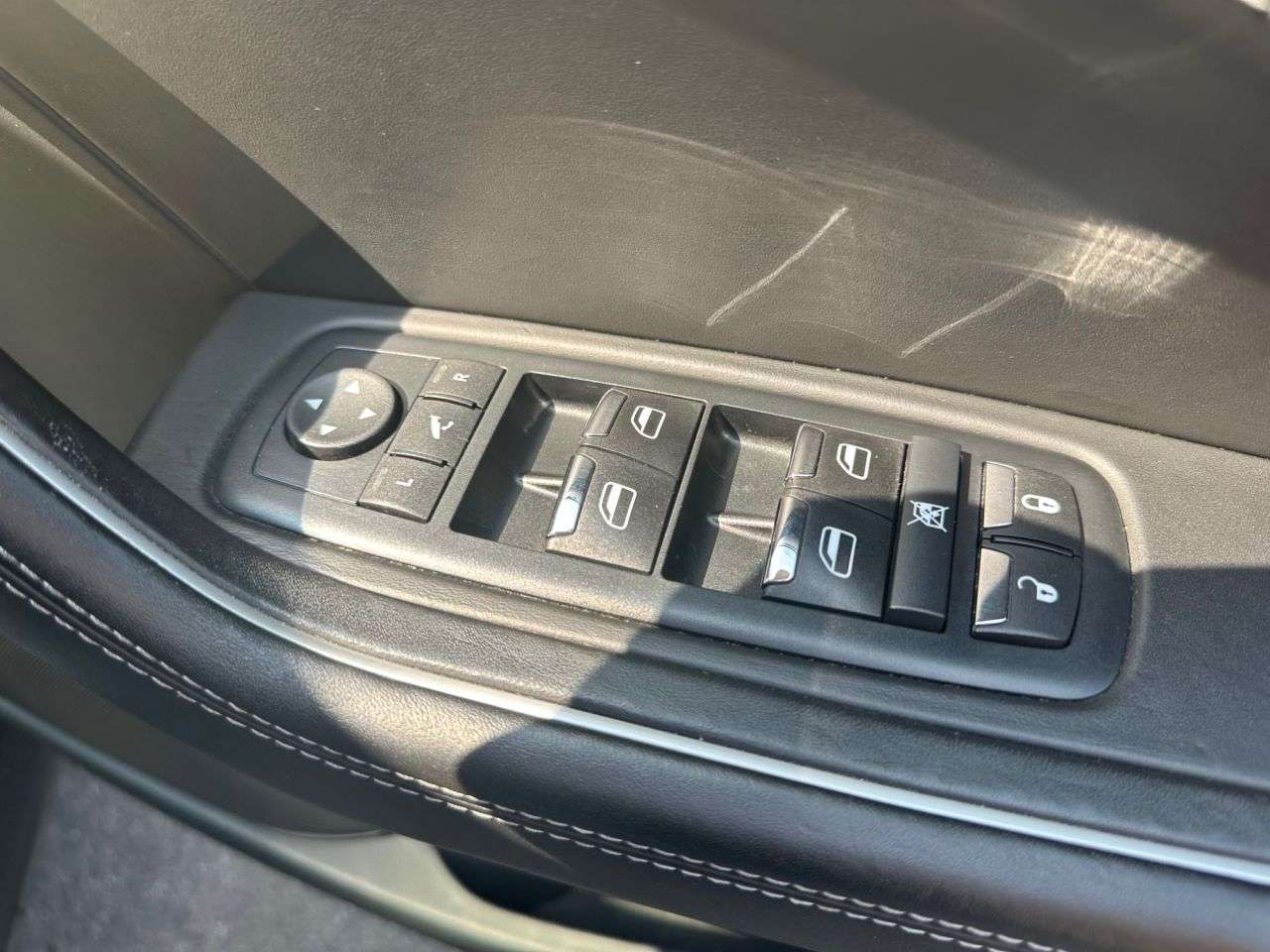 2017 MASERATI LEVANTE 2017 MASERATI LEVANTE