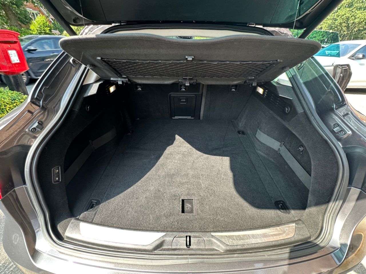 2017 MASERATI LEVANTE 2017 MASERATI LEVANTE