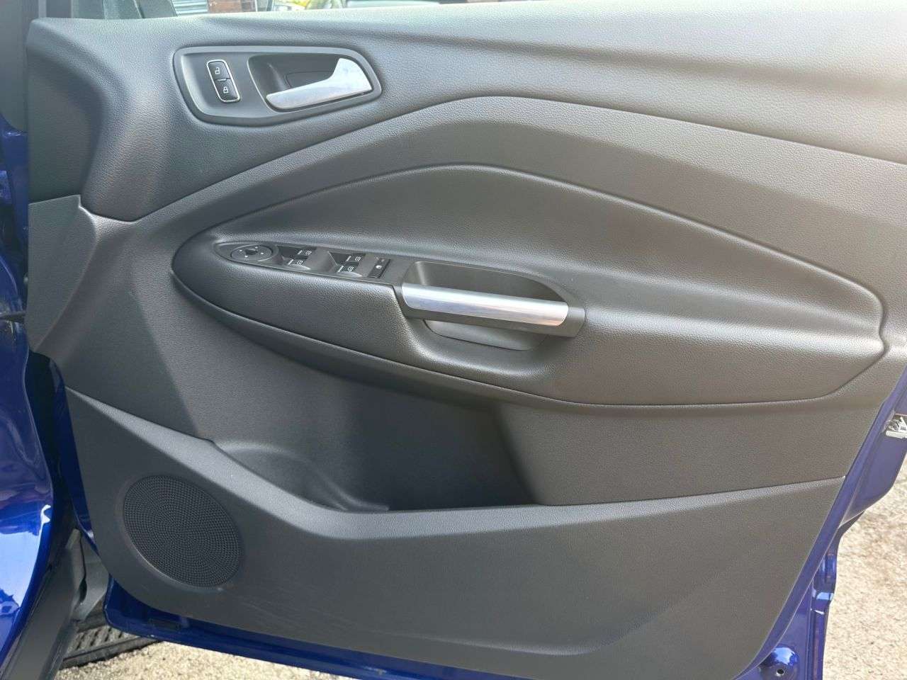 2015 FORD KUGA 2015 FORD KUGA