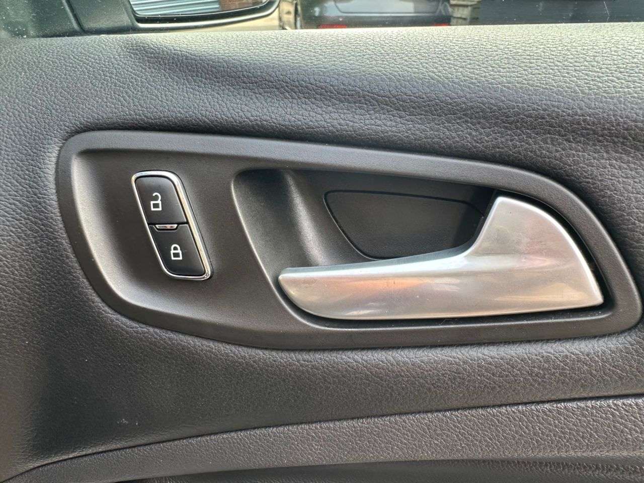 2015 FORD KUGA 2015 FORD KUGA