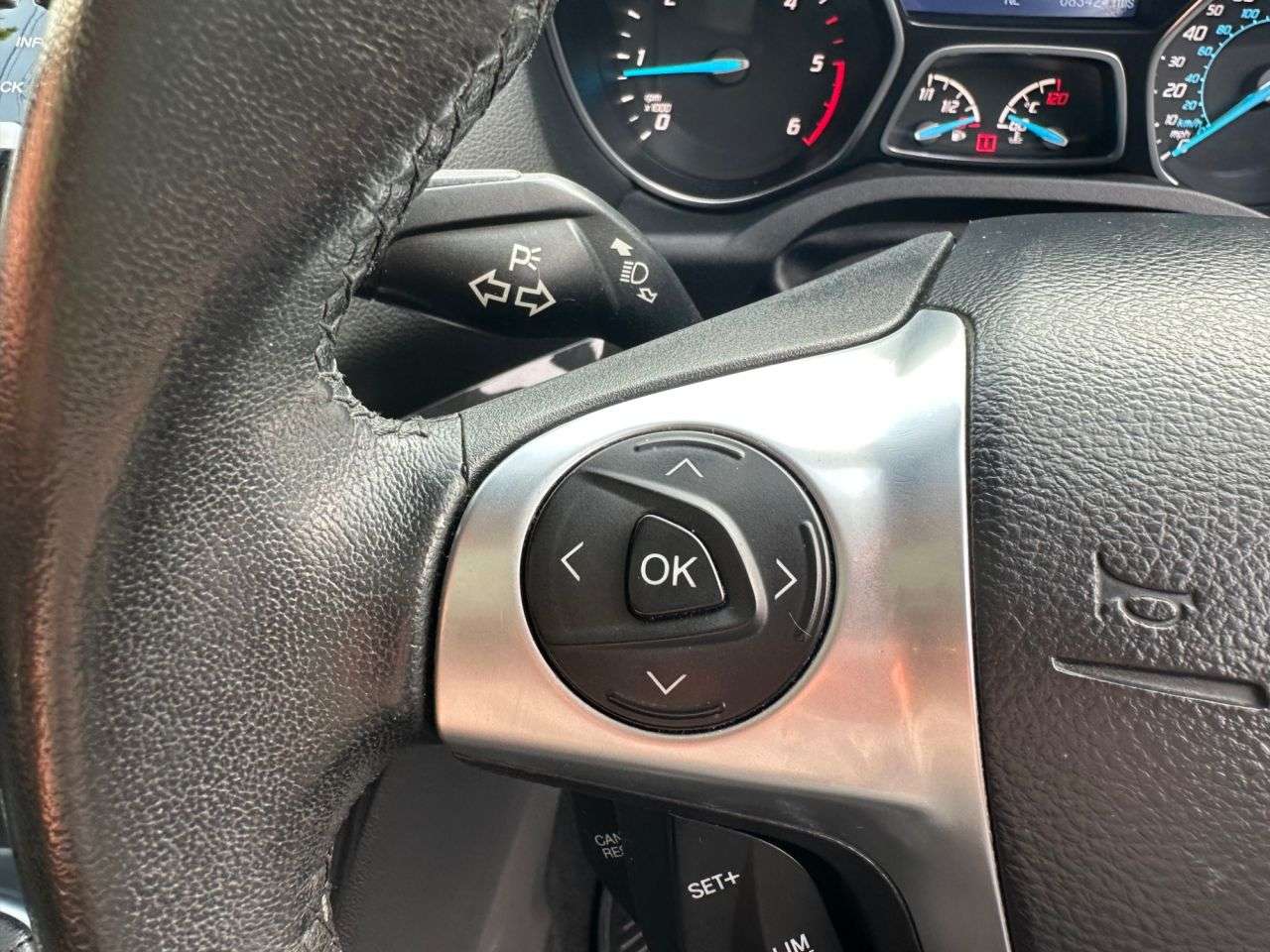 2015 FORD KUGA 2015 FORD KUGA