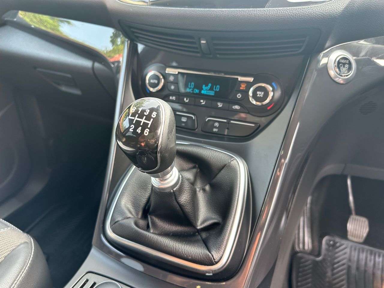 2015 FORD KUGA 2015 FORD KUGA