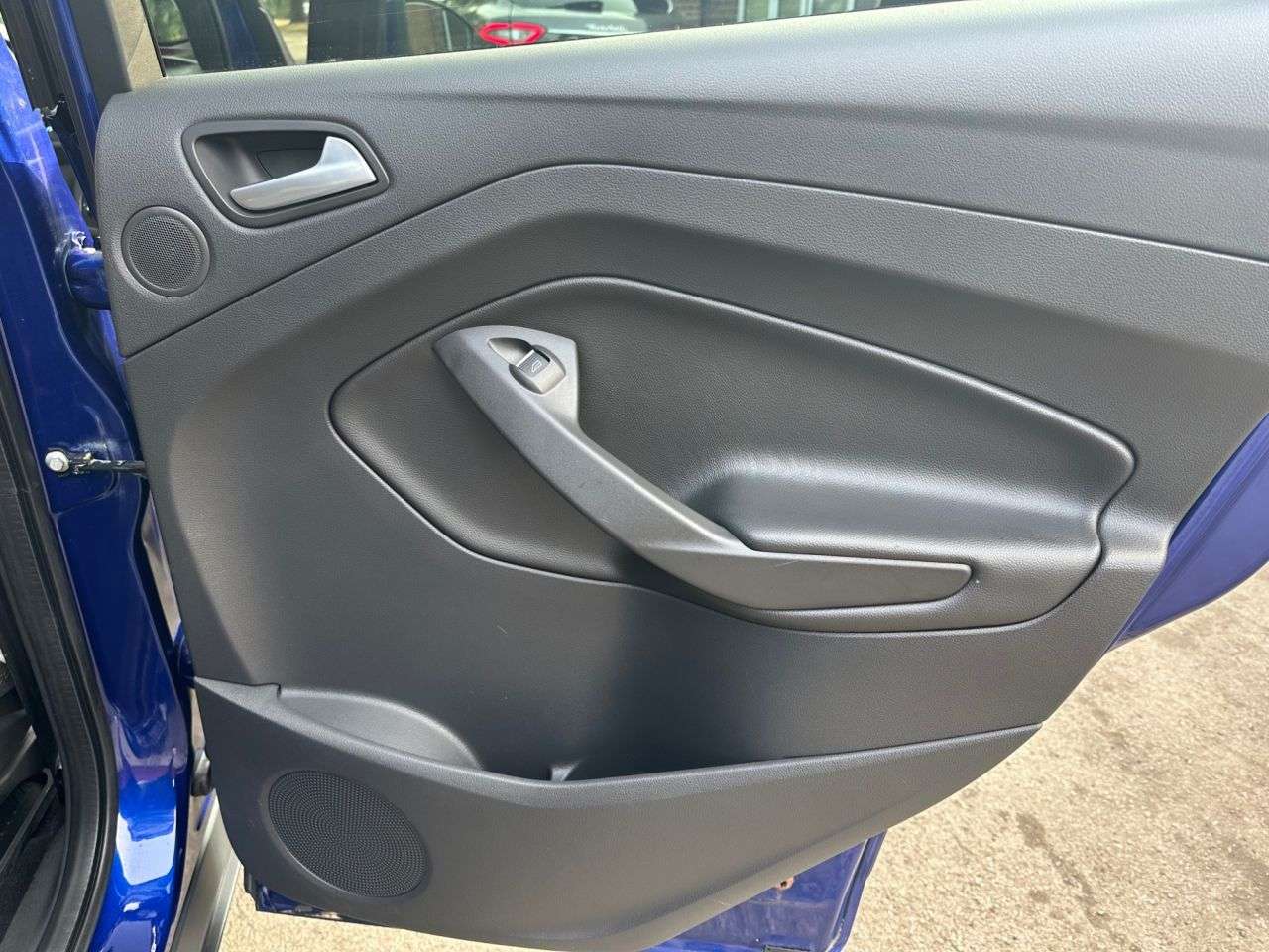 2015 FORD KUGA 2015 FORD KUGA