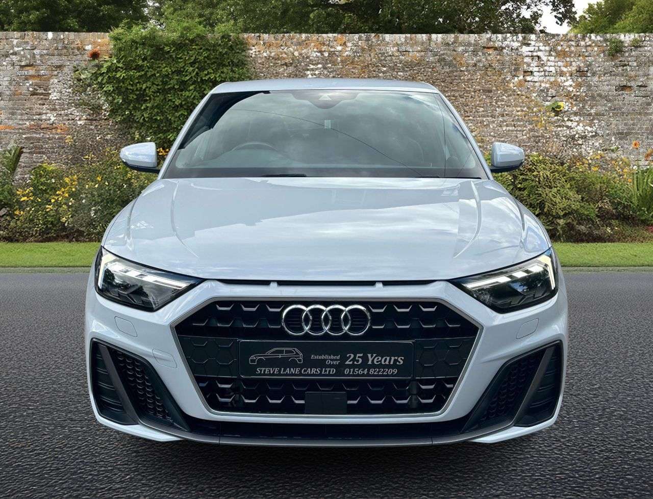 2022 AUDI A1 2022 AUDI A1