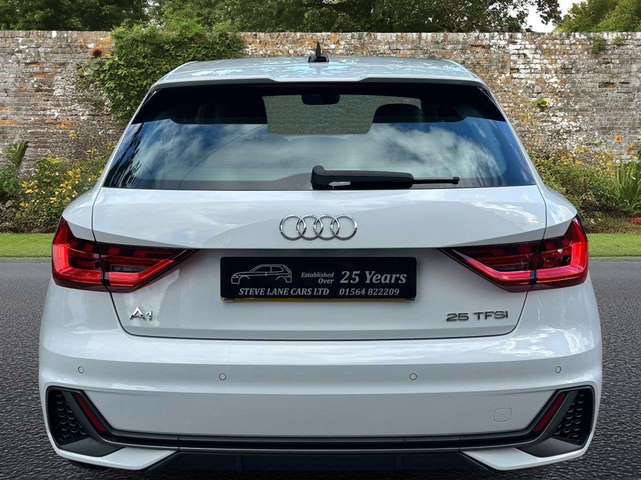 2022 AUDI A1 2022 AUDI A1
