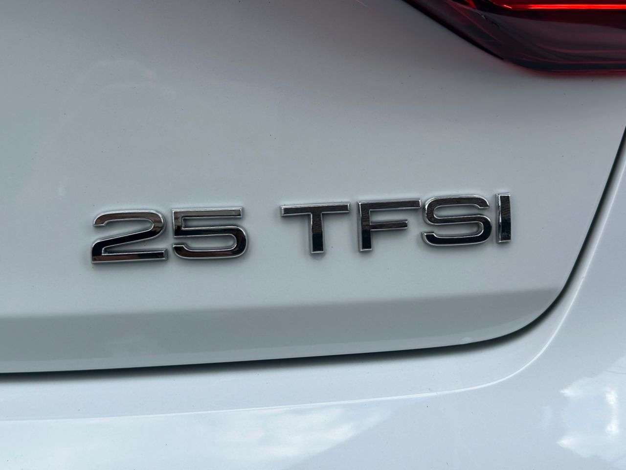 2022 AUDI A1 2022 AUDI A1