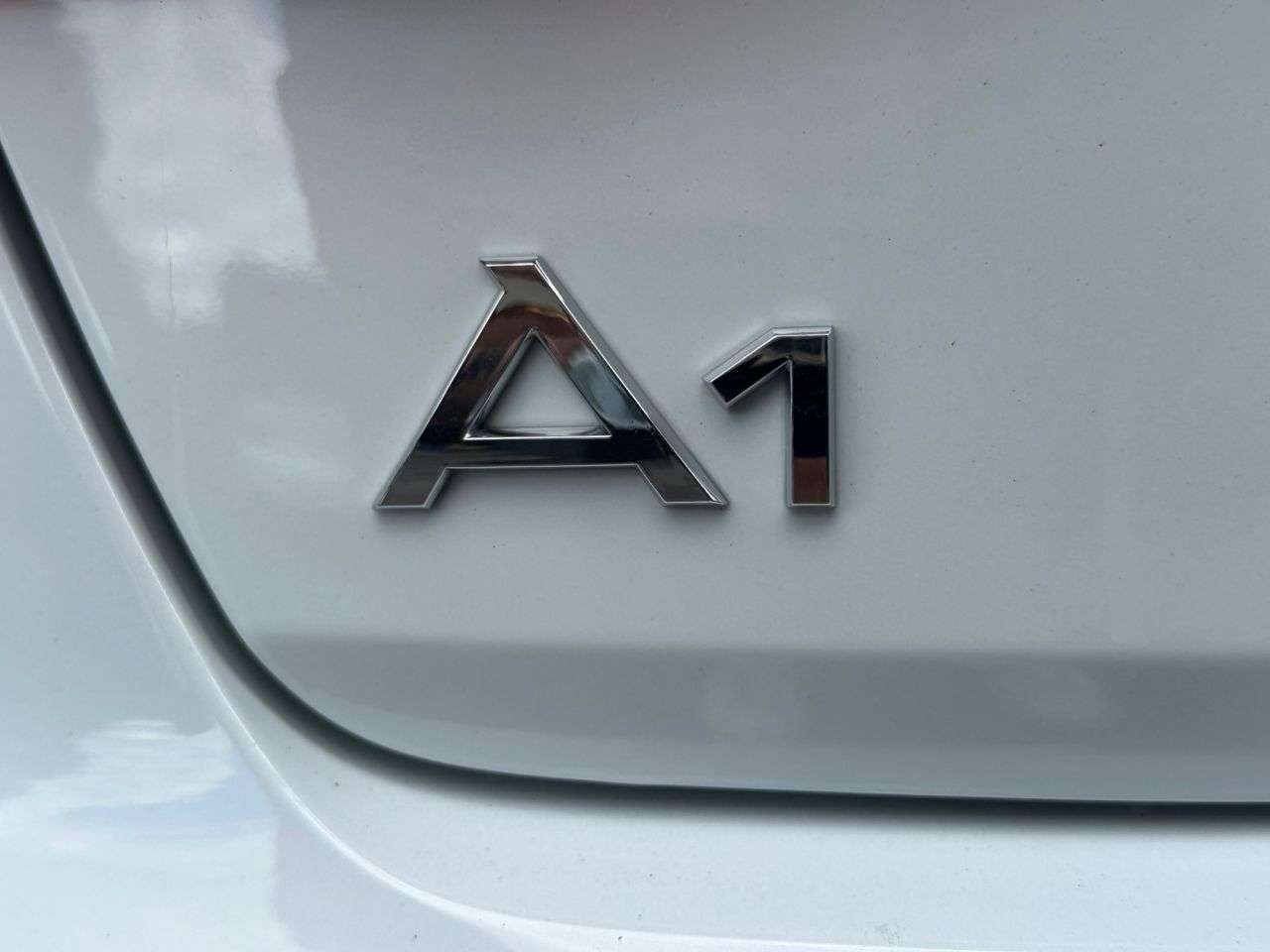 2022 AUDI A1 2022 AUDI A1