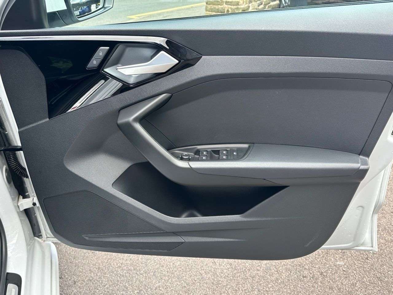 2022 AUDI A1 2022 AUDI A1