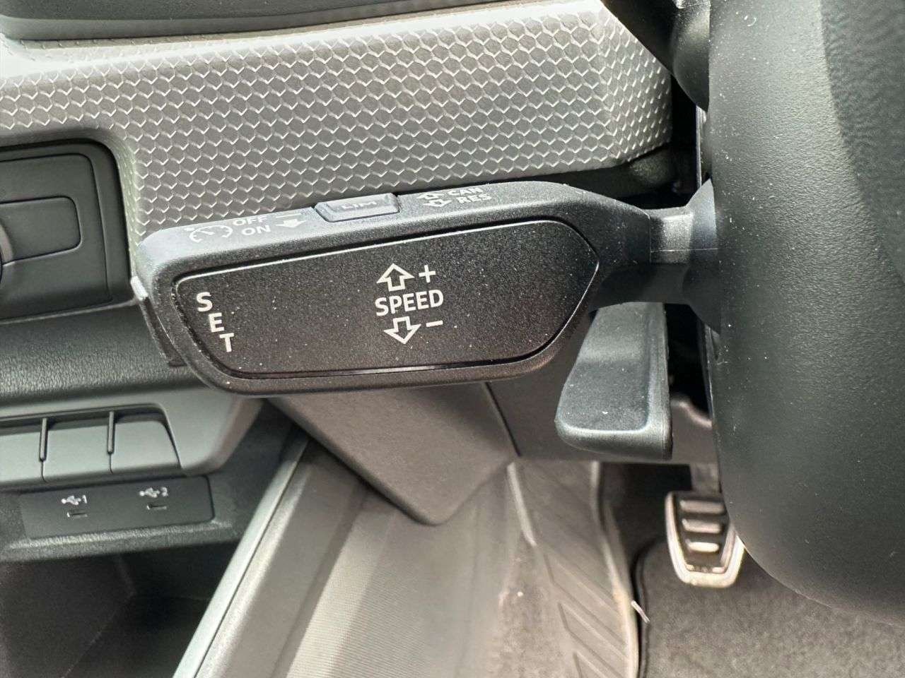 2022 AUDI A1 2022 AUDI A1