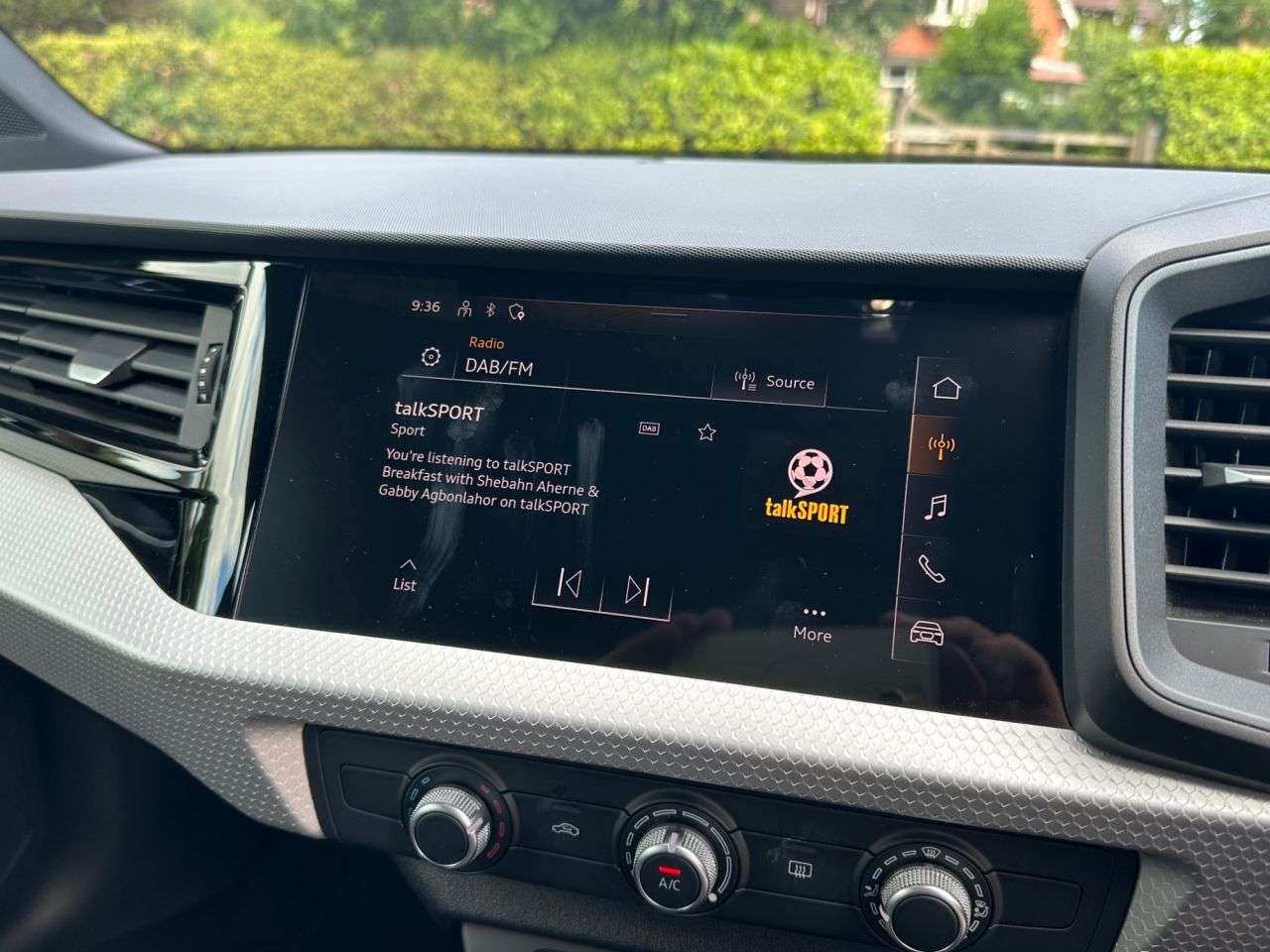 2022 AUDI A1 2022 AUDI A1