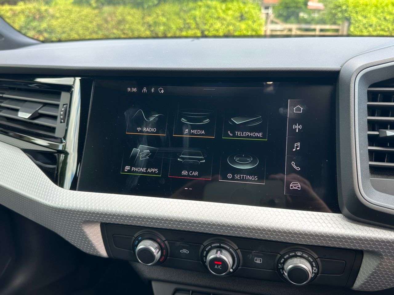 2022 AUDI A1 2022 AUDI A1