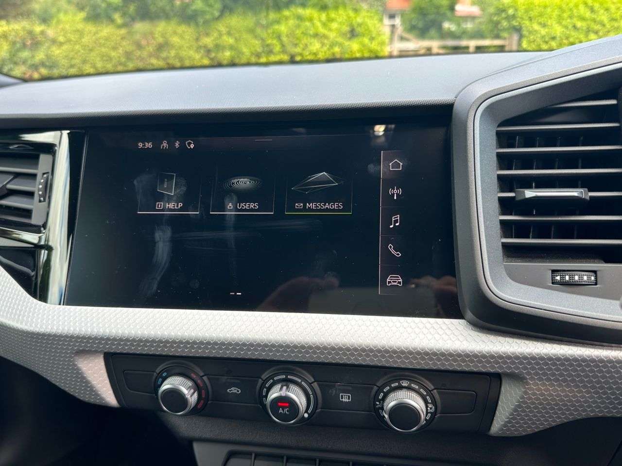 2022 AUDI A1 2022 AUDI A1