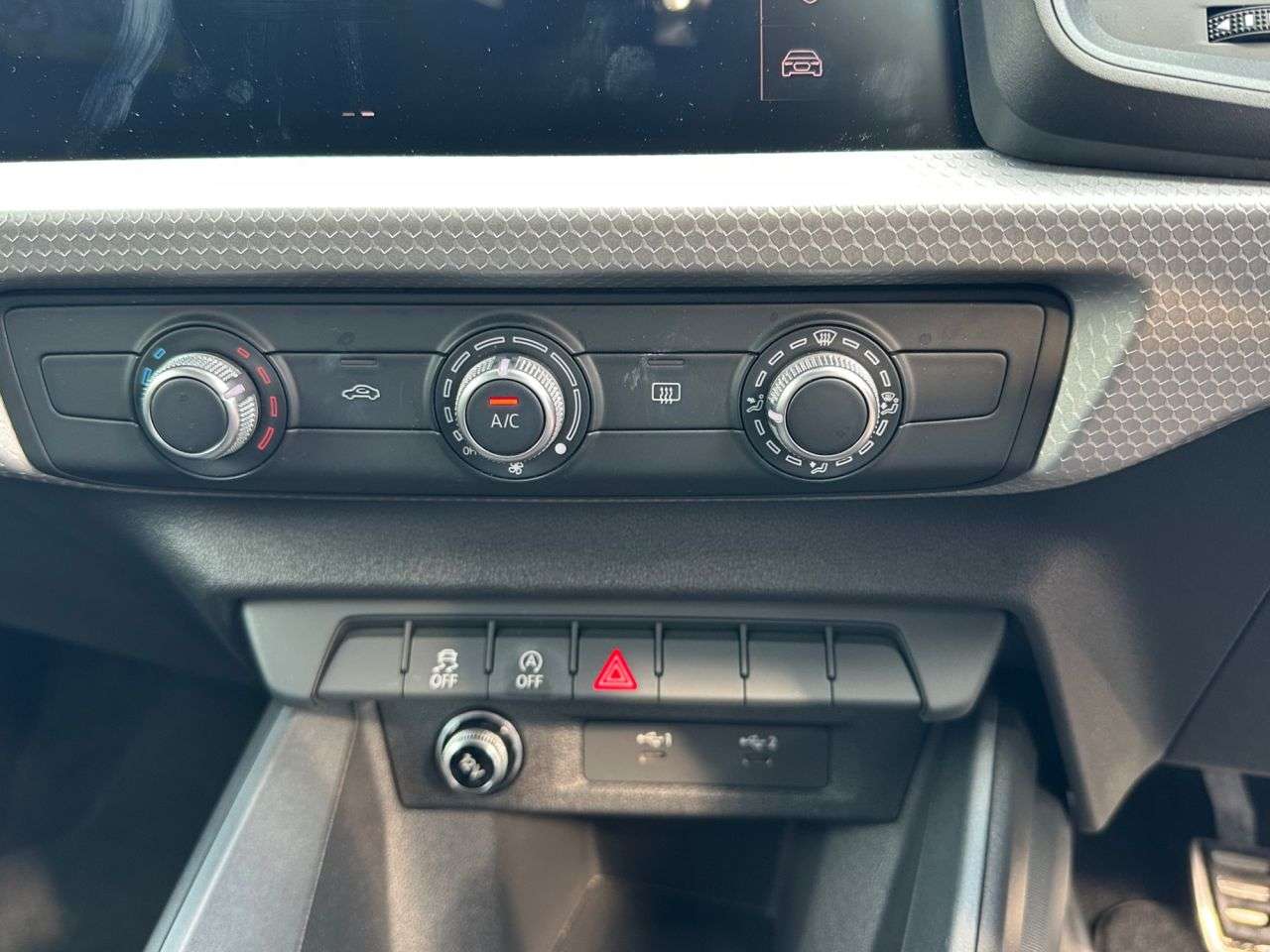 2022 AUDI A1 2022 AUDI A1