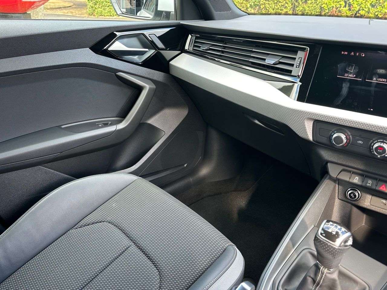 2022 AUDI A1 2022 AUDI A1