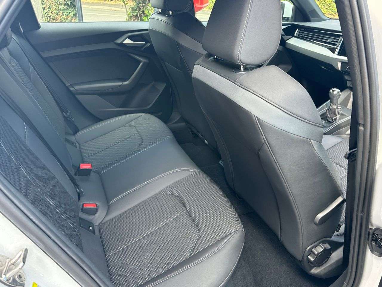 2022 AUDI A1 2022 AUDI A1