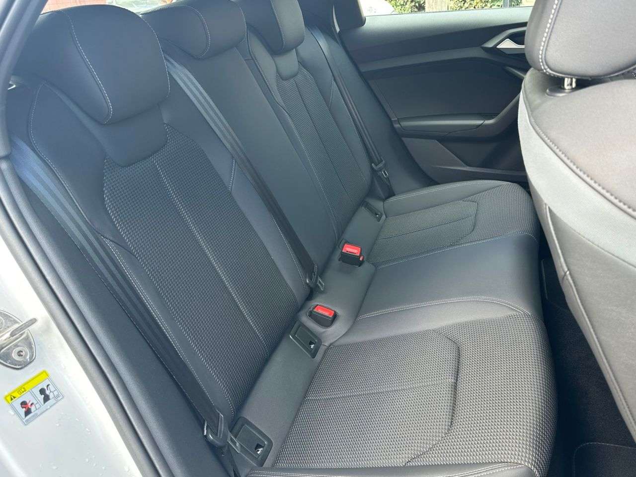 2022 AUDI A1 2022 AUDI A1