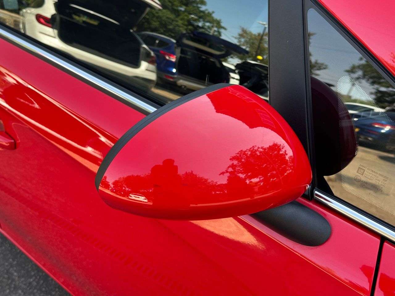 2018 VAUXHALL CORSA 2018 VAUXHALL CORSA