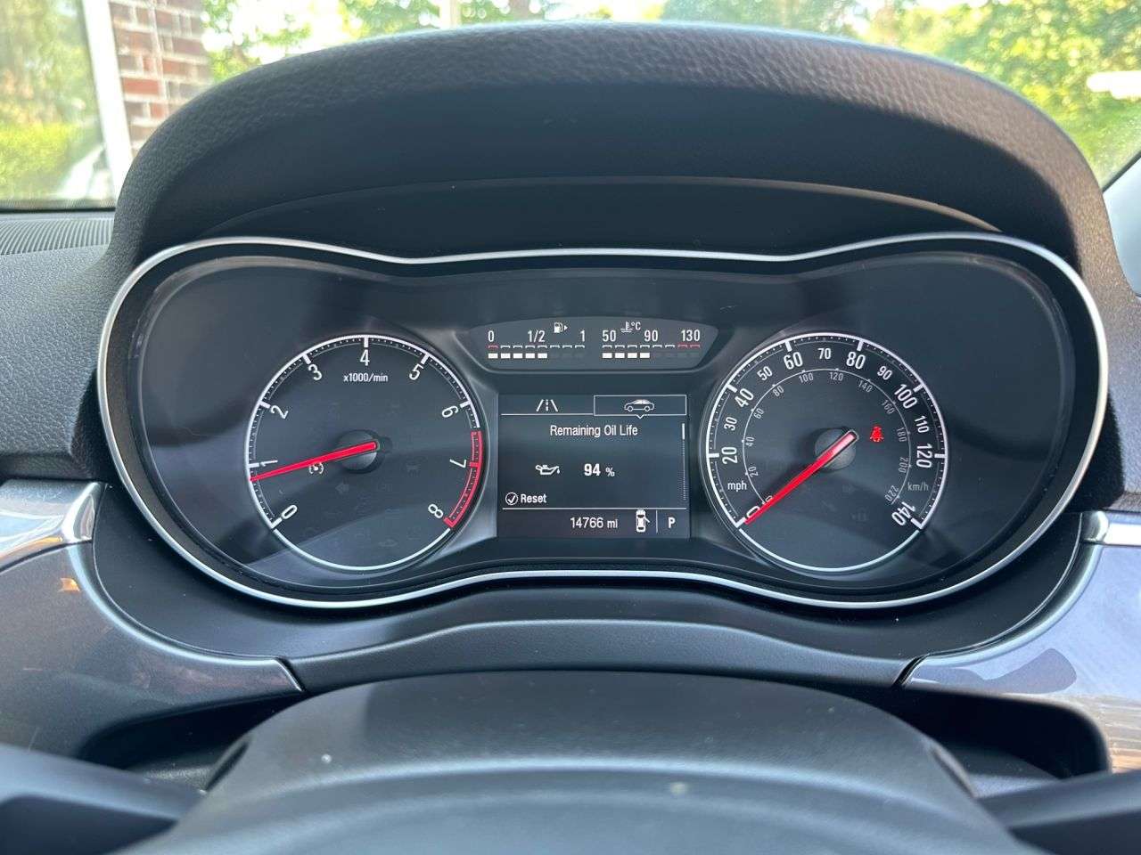 2018 VAUXHALL CORSA 2018 VAUXHALL CORSA