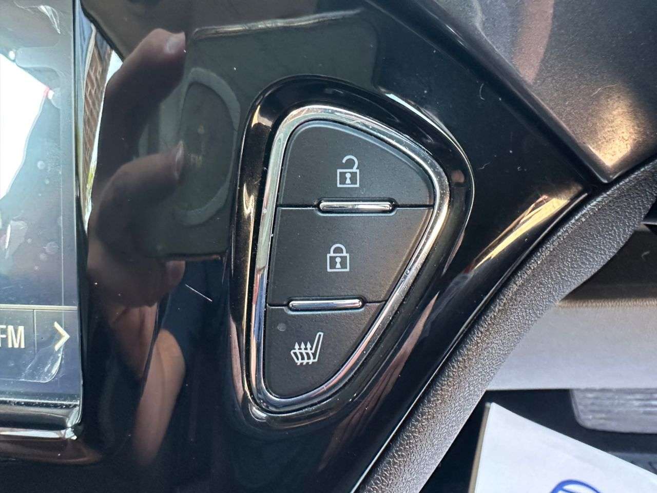 2018 VAUXHALL CORSA 2018 VAUXHALL CORSA