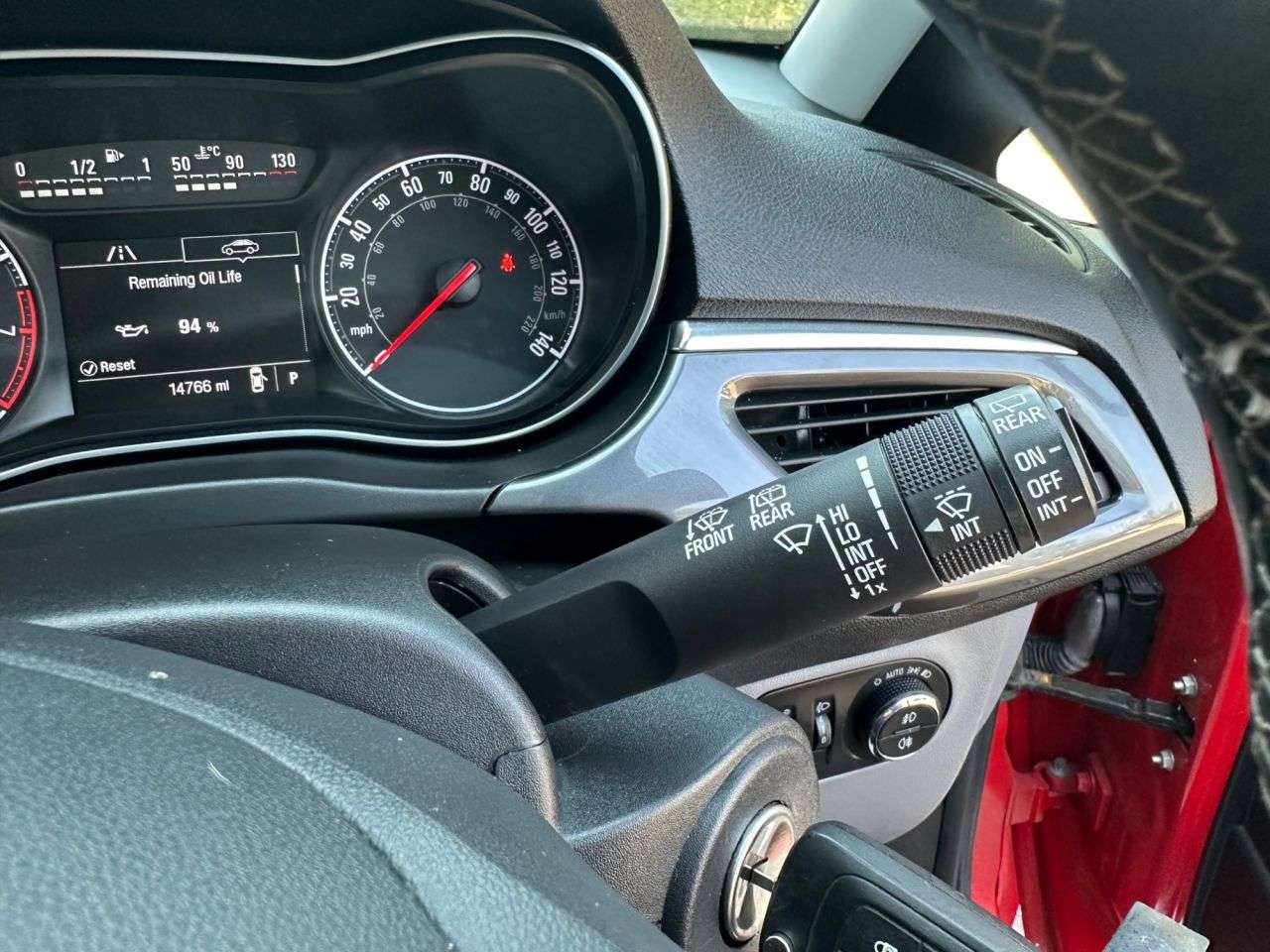 2018 VAUXHALL CORSA 2018 VAUXHALL CORSA