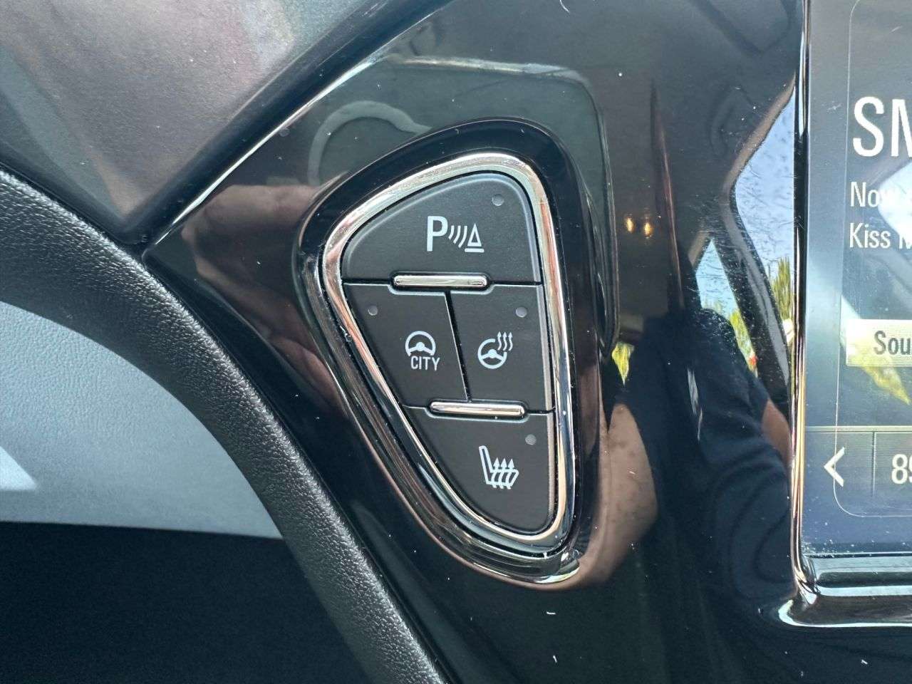 2018 VAUXHALL CORSA 2018 VAUXHALL CORSA