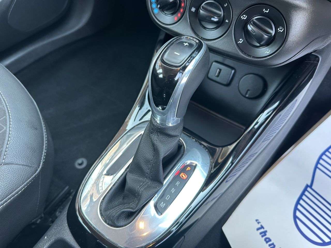 2018 VAUXHALL CORSA 2018 VAUXHALL CORSA