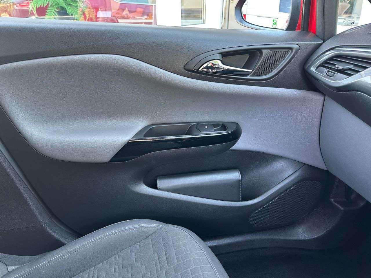 2018 VAUXHALL CORSA 2018 VAUXHALL CORSA