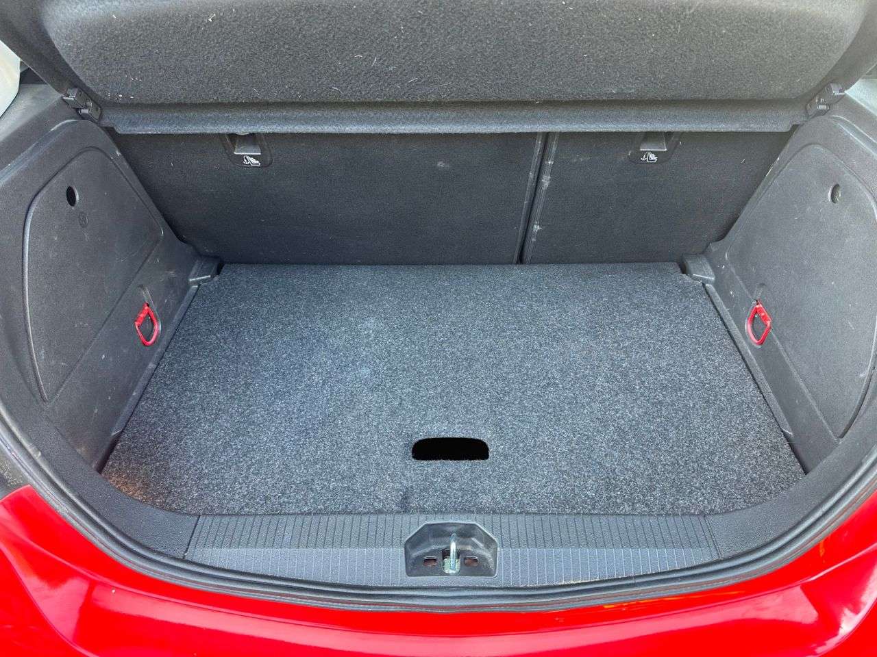 2018 VAUXHALL CORSA 2018 VAUXHALL CORSA