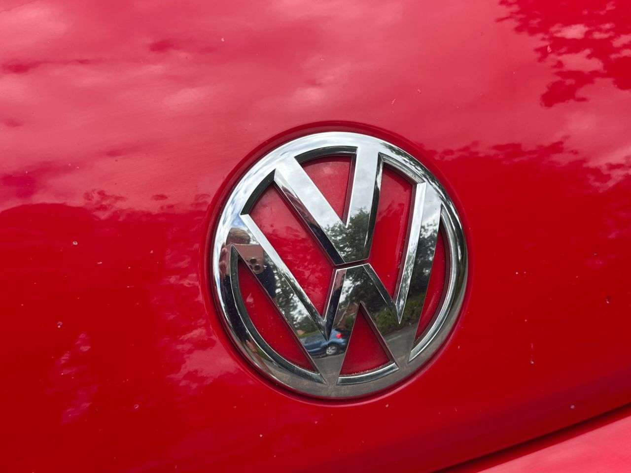 2013 VOLKSWAGEN BEETLE 2013 VOLKSWAGEN BEETLE